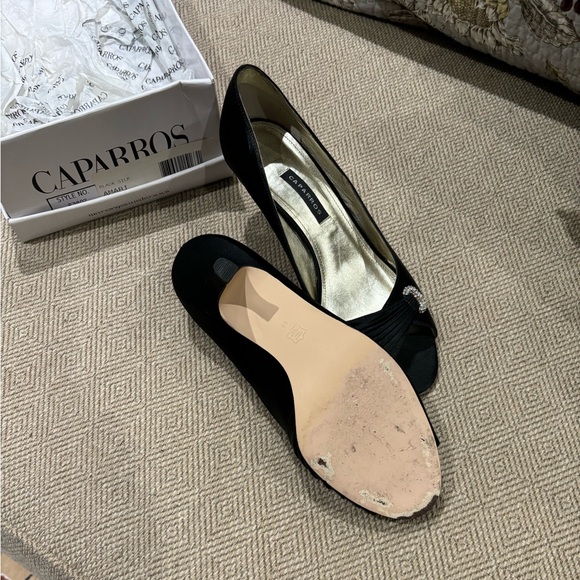 Special Occasion Heels - Picture 2 of 3